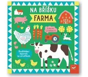 Svojtka & Co. Na brzuchu - Farma / od urodzenia