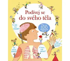 Svojtka & Co. Zajrzyj w swoje ciało / od 5 lat