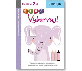 Svojtka & Co. WIĘCEJ kolorów! / od 2 lat