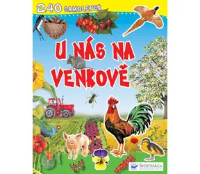 Svojtka & Co. W naszym kraju / od 3 lat