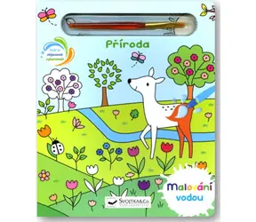 Svojtka & Co. Malarstwo wodne - Natura / od 2 lat
