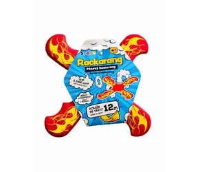 SPORTO Rackarang Foam Boomerang / od 6 lat