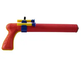 Pistolet na pianę SPORTO Spy / od 6 lat