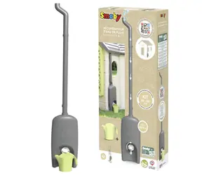 Smoby Eaves z pojemnikiem na wodę Life do domku zabaw / od 2 lat