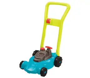 Kosiarka ogrodowa Ecoiffier Turbo / od 18 miesięcy