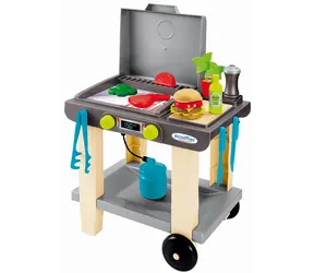Grill Ecoiffier ze stołem / od 18 miesięcy