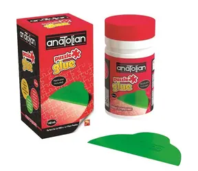 Klej do puzzli ANATOLIAN 140ml (na 2000 elementów)