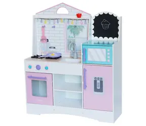 Drewniana kuchnia KidKraft Dreamy Delights / od 3 lat