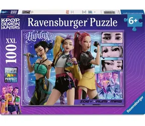 Ravensburger K-pop: Demon Slayer 100 sztuk / od 6 lat