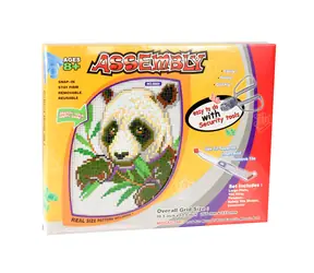 Mozaika Rappa Panda / od 8 lat