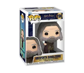 Filmy Funko POP: HPS20- Aberforth Dumbledore / od 3 lat