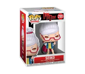 Funko POP Animation: DANDADAN- Seiko / od 3 lat