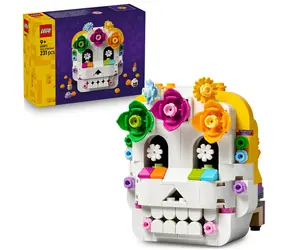 LEGO® Iconic 40811 Ołtarz umarłych / Liczba elementów: 231 / od 9 lat