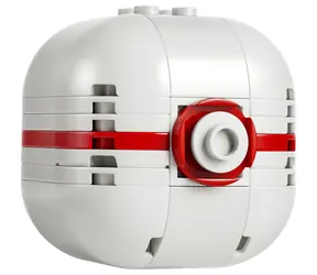 LEGO® Pokémon™ 30729 Prémioball / Liczba części: 46 / od 7 lat