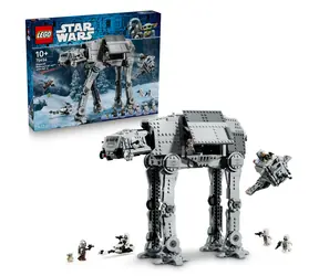 LEGO® Star Wars™ 75454 AT-AT™ z INT-4 z Imperial Balance / Liczba elementów: 1453 / od 10 lat