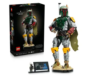 LEGO® Star Wars™ 75455 Boba Fett™ / Liczba elementów: 1544 / od 18 lat