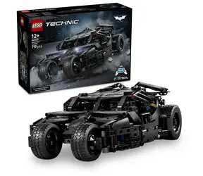 LEGO® Technic Batmobile™ 42239 Szklanka / Liczba elementów: 719 / od 12 lat