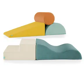 Rozpakowane - B-Toys Piankowe kształty maxi WonderShapes / od 12 miesięcy / rozpakowane