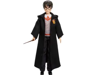 Lalka Mattel Harry Potter JGM18 / od 6 lat