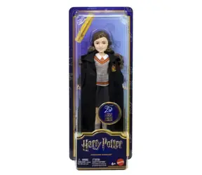 Mattel Harry Potter Lalka Hermiona Granger JGM19 / od 6 lat