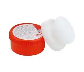 Franke Accessories - Pasta do czyszczenia zlewu z gąbką 125 ml 