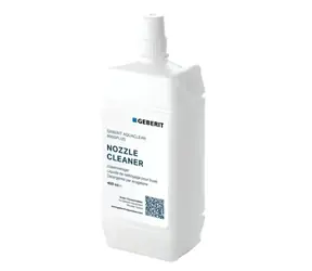 Geberit AquaClean - Elektroniczny środek do czyszczenia dysz bidetowych 