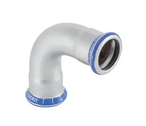 Geberit - Mapress kolano 90° 