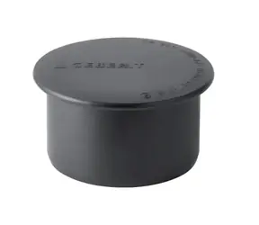 Geberit - Korek odpływowy