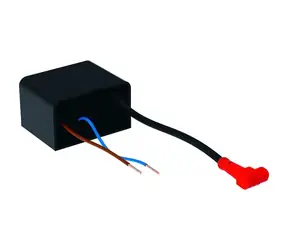 Akcesoria Geberit - Zasilacz do urządzenia do usuwania zapachów DuoFresh | do skrzynki elektrycznej