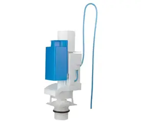 Grohe Accessories - Pneumatyczny zawór spustowy 