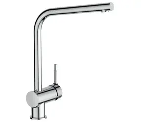 Ideal Standard Ceralook - bateria zlewozmywakowa | chrom