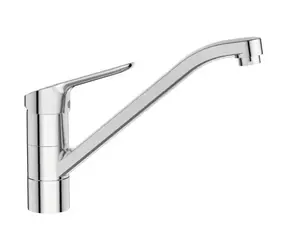 Ideal Standard CeraFlex - Bateria zlewozmywakowa | składana pod okno | BlueStart | chrom