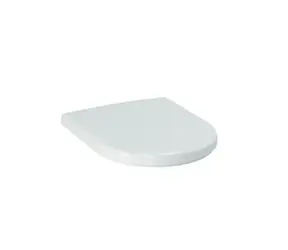 Laufen Pro - deska sedesowa | biały 