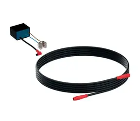 Geberit - Zasilacz do puszki elektrycznej