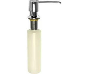 Franke - Dozownik detergentu FD 300, chrom