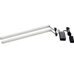 Geberit - Listwa świetlna, długość 550 mm, podwójna