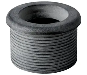 Geberit - Tuleja d 50 mm/di 57 mm