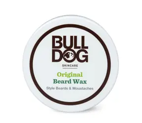 Wosk do brody BULLDOG Original 50ml / Wosk do brody