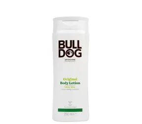 BULLDOG Oryginalny balsam do ciała 250ml / Balsam do ciała