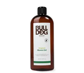 BULLDOG Oryginalny żel pod prysznic 500ml / Żel pod prysznic - męski