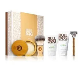 Kolekcja BULLDOG Premium Shave