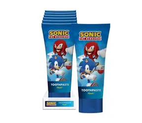 Corsair Toiletries SONIC Toothpaste - pasta do zębów 75 ml