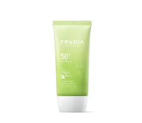 Frudia żel do skóry Green Grape Sebum Control Cooling Sun SPF50+ 50 g
