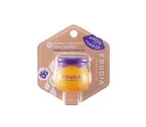 Frudia balsam do ust Jagoda i Miód 10 ml