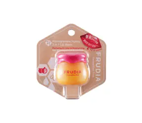 Frudia balsam do ust Granat i Miód 3w1 10 ml