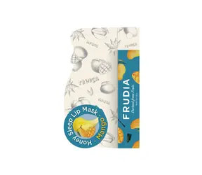 Frudia maska na usta na noc Mango 10g