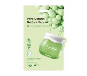 Frudia Green Grape Pore Control Maseczka do twarzy z kontrolą porów i sebum 20 ml