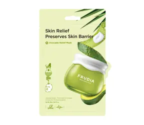Frudia Maseczka do twarzy Awokado Relief 20ml