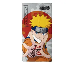 Ręcznik plażowy Cérda Naruto
