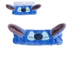 Opaska kosmetyczna Cerdá Stitch